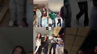 Who Won MTG DIAMANTE ROSA 2 Dance Trend  Pt17dancechallenge dance trending dancevideo trend [upl. by Peggi]