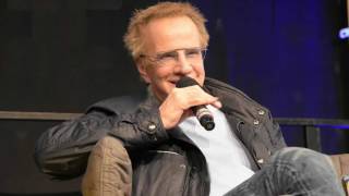 Christopher Lambert 2017 – happiness insideavi [upl. by Hsihsa]