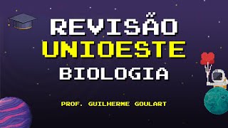 Revisão UNIOESTE 2022  Parasitologia [upl. by Stilla]