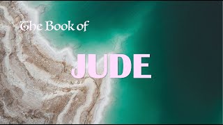 Jude 117 “Contending For The Faith” [upl. by Trinl]