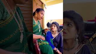 Trans Gaa marina Thammudu P6 family india emotional real telugu transgender viral shorts [upl. by Mandler859]