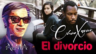 Chico Xavier El Divorcio Capitulo 8 Audiolibro Vida y Sexo [upl. by Jadd]