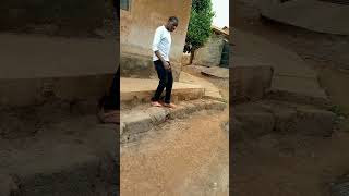 Anania johncomedy Juice ya mtotofunny [upl. by Ennaharas]