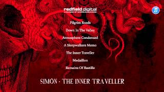 RFD 013 SIMON  The Inner Traveler  01 Pilgrim Roads [upl. by Olodort436]