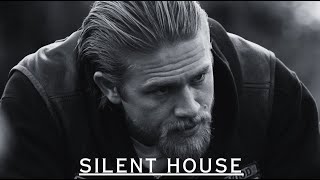 Jax Teller  Silent House [upl. by Guillaume]