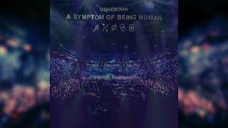 Shinedown  A Symptom of Being Human Radio Edit [upl. by Balcer]