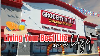 Grocery Outlet Fresh Deals 💚✨Grocery Outlet Food Deals✨fypシ゚ groceryshopping SwaysDeals [upl. by Michail372]