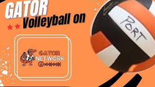 Volleyball D9 1A Playoff Port Allegany vs AC Valley [upl. by Carli700]