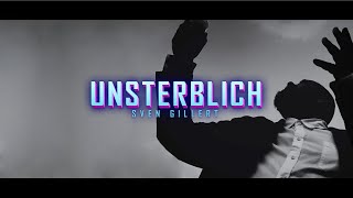 Sven Gillert  Unsterblich Offizielles Video [upl. by Ahsiema]