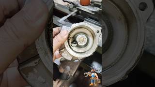 Self bush repairing mechanic viralvideo foryou youtubeshotrs trending repairing skills fyp [upl. by Tomasina665]