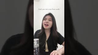 HERO  MARIAH CAREY  COVER BY RONA SARI musiccover hero mariahcarey mariahcareycover indomusik [upl. by Ardnuas]