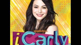 All Kinds Of Wrong  Miranda Cosgrove iCarly Soundtrack [upl. by Morentz]