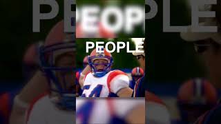 I Put Blue Mountain State in College Football 25 [upl. by Meriel]