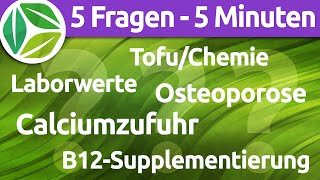 Klartext zu DEINEN Ernährungsfragen 5 Fragen 5 Minuten  mit Dr Markus Keller 1 [upl. by Risan391]