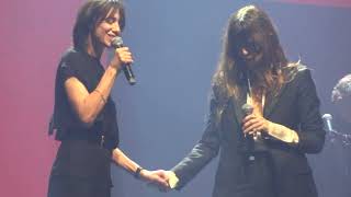 Charlotte Gainsbourg et Lou Doillon  Quoi [upl. by Ard]