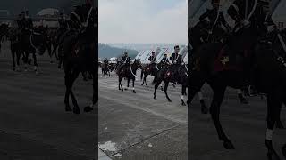 Practica para el Desfile Militar 2024 en el Colegio Militar fuerzasarmadasdemexicoenaccion [upl. by Watters387]