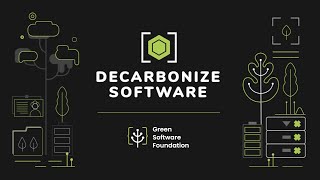 Decarbonize Software 2023 [upl. by Ahsekahs318]