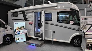 NOTIN LORCA motorhome 2025 [upl. by Ybhsa664]