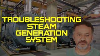 Troubleshooting Steam Generation Systems A Comprehensive Guide  Solving Steam System Issues [upl. by Arol]