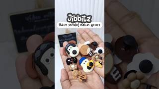 Jibbitz gemes lucu jibbitz [upl. by Mij]