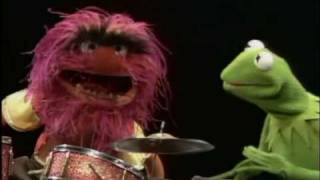 Die Muppet Show  Das Tier Animal im Interview deutsch [upl. by Irep694]