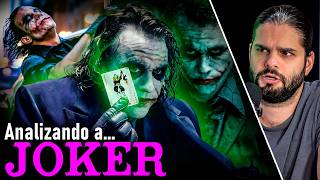 El SIGNIFICADO DETRÁS del MONSTRUO  JOKER  Relato y Reflexiones [upl. by Quintessa]