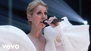 Céline Dion  My Heart Will Go On Live on Billboard Music Awards 2017 [upl. by Barris960]