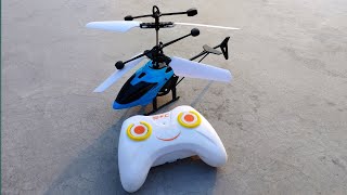 remote control helicopter helicopter unboxing and flying test hand remote control car unboxing [upl. by Webb]