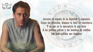 Martillos Y Ruedas LETRA  Canserbero VIDA [upl. by Seigel]