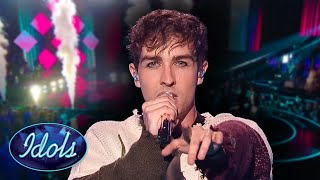 INCREDIBLE Performance Makes The Judges Go WILD On American Idol 2024 Idols Global [upl. by Tayyebeb422]