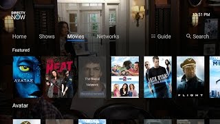 DirecTV Now Review  60 channels for 35 per month [upl. by Tletski]