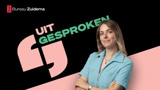 Uitgesproken 01  Hoe ga ik om met negatieve mensen [upl. by Gianna181]