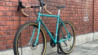 Surly Straggler 650b [upl. by Edison]