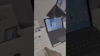 Microsoft Surface Pro 7 vs Surface Pro 8 [upl. by Tnattirb]