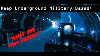 A MASSIVE GLOBAL MILITARY COVER UP OPERATION IS NOW BEING EXPOSED IN ANTARCTICADISCLOSURE IS SOON [upl. by Yrolg]