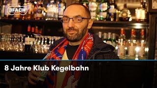 8 Jahre Klub Kegelbahn [upl. by Kare]