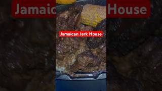 The best Jamaican Food in New Orleans jamaicanjerkhouse neworleansfood foodie foodlover [upl. by Lodovico]