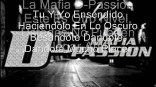 Dandote Placer ★Reggaeton Romantico 2010★ Elektro amp J Yung Prod By Leonel quotMaster Piecequot [upl. by Nolava]