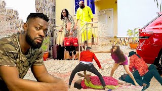 BORROWED HUSBAND  2024 UPLOAD NIGERIAN MOVIES [upl. by Pavla757]