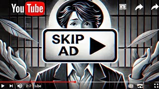 YouTubes Ad Controversy Are We Being Overloaded [upl. by Neelak]