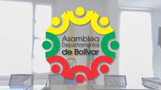 AUDIENCIA PUBLICA DESDE MAGANGUE BOLIVAR [upl. by Suilenroc]