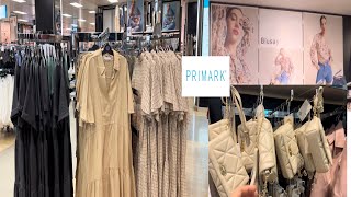 NOVEDADES PRIMARK❤️NUEVA COLECCIÓN PRIMAVERA ROPA MUJERampBOLSOS TENDENCIA FEBRERO 2024جديد بريمارك [upl. by Dnalyram]