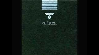 GISM  Sonicrime Therapy FULL ALBUM 1995 [upl. by Doherty771]