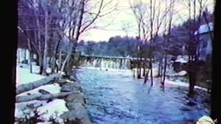 Londonderry New Hampshire 1970s [upl. by Curnin]