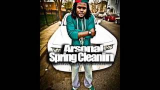 Arsonal  Spring Cleanin Joe Budden Diss [upl. by Benis]