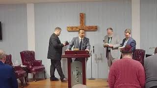 Bible Baptist Church of Puyallup WA Live Stream [upl. by Proud]