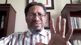 Supernatural Truth  Dr Avon Colmon  Are You Listening [upl. by Behm]