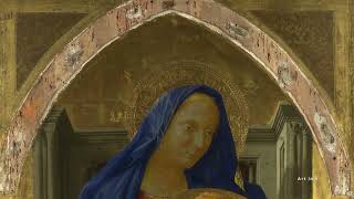 The Renaissance in Italy  Masaccio [upl. by Haim]