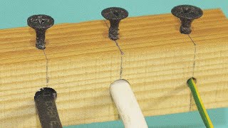 🔴Top 150 Genius Woodworking Tips amp Hacks That Work Extremely Well  Best of the Year UWOODWORKER [upl. by Gemperle620]