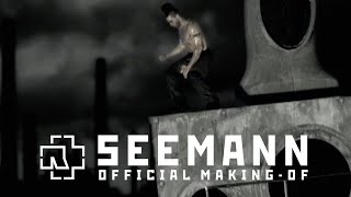 Rammstein  Seemann Official Making Of [upl. by Tijnar]